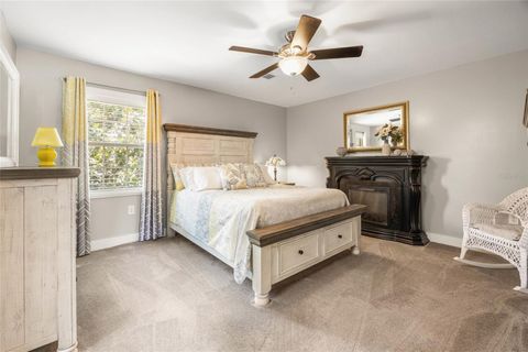 Tiny photo for 6100 Avenue F, Mc Intosh, FL 32664 (MLS # OM710203)