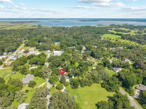 Tiny photo for 6100 Avenue F, Mc Intosh, FL 32664 (MLS # OM710203)