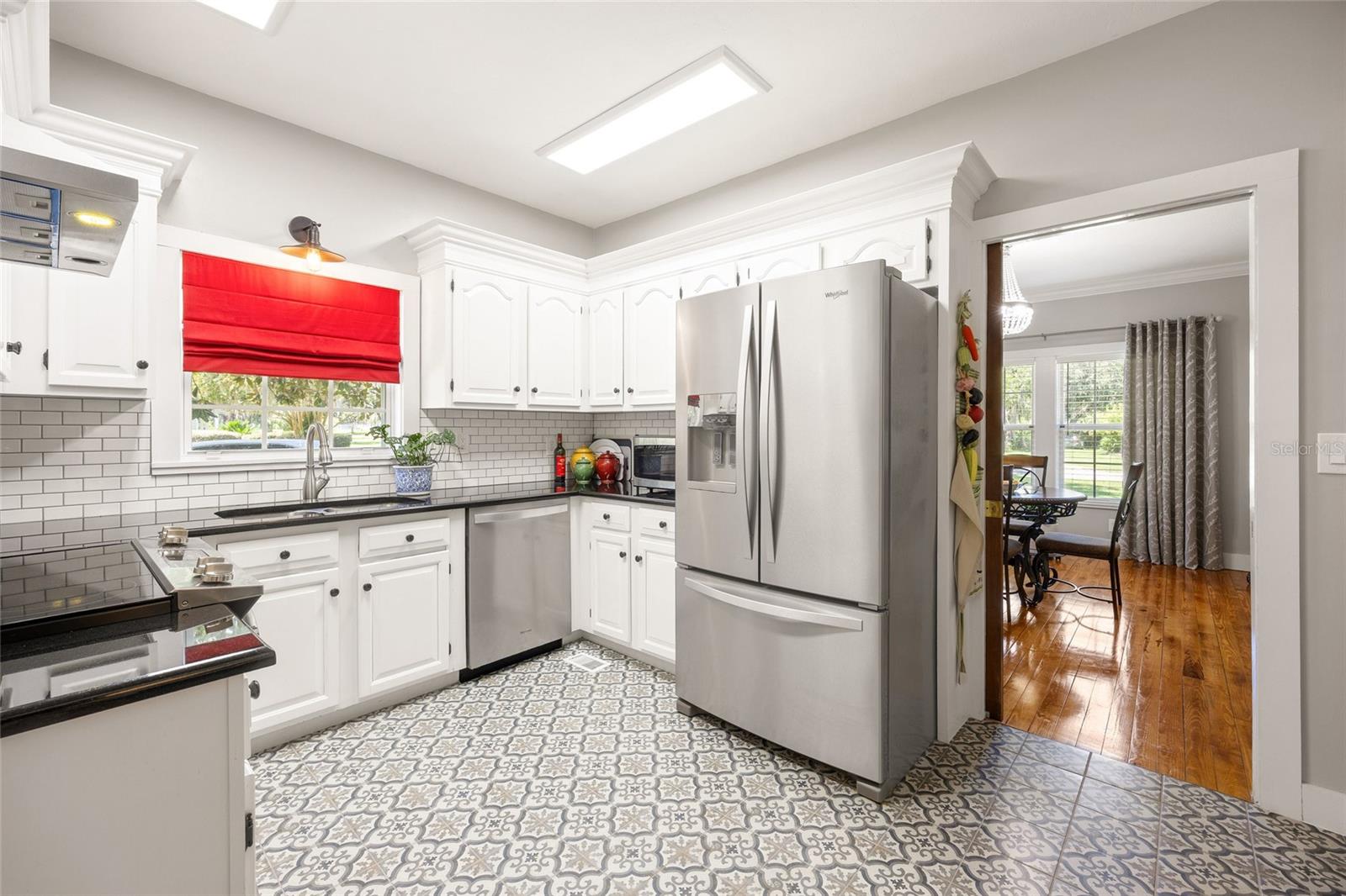 HOME NON SUB - Residential