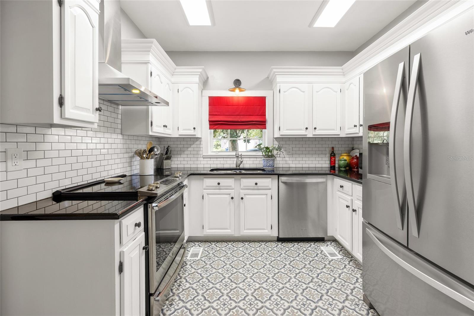 HOME NON SUB - Residential