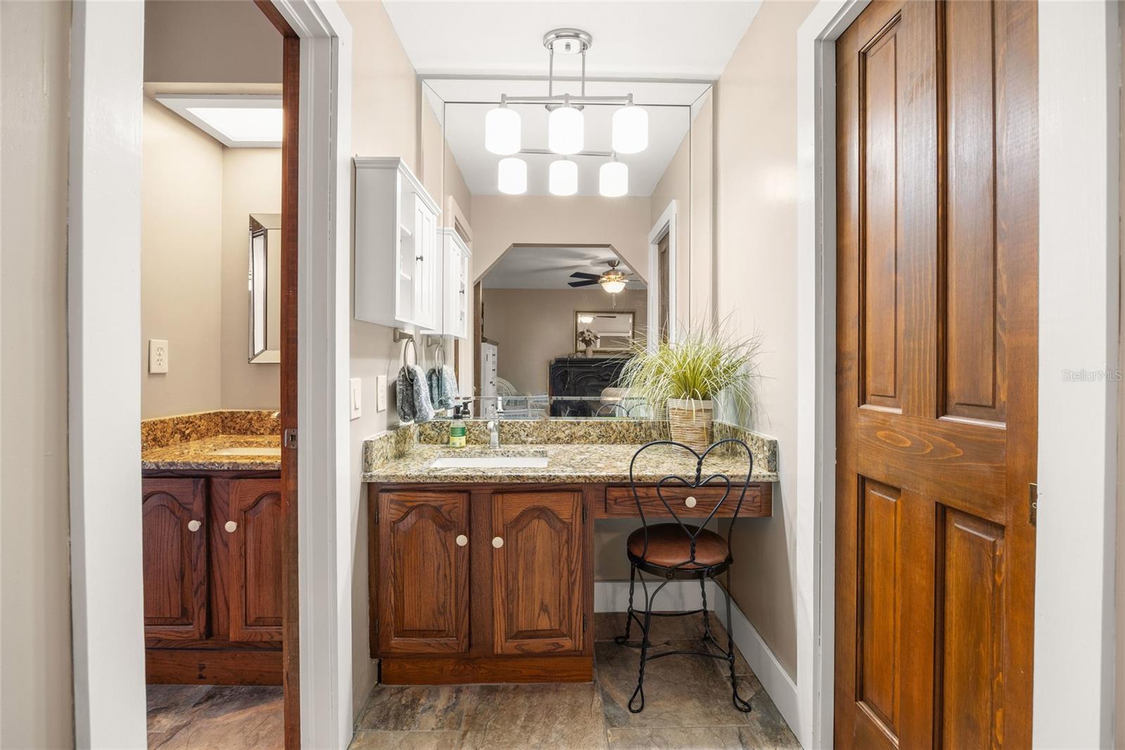 HOME NON SUB - Residential