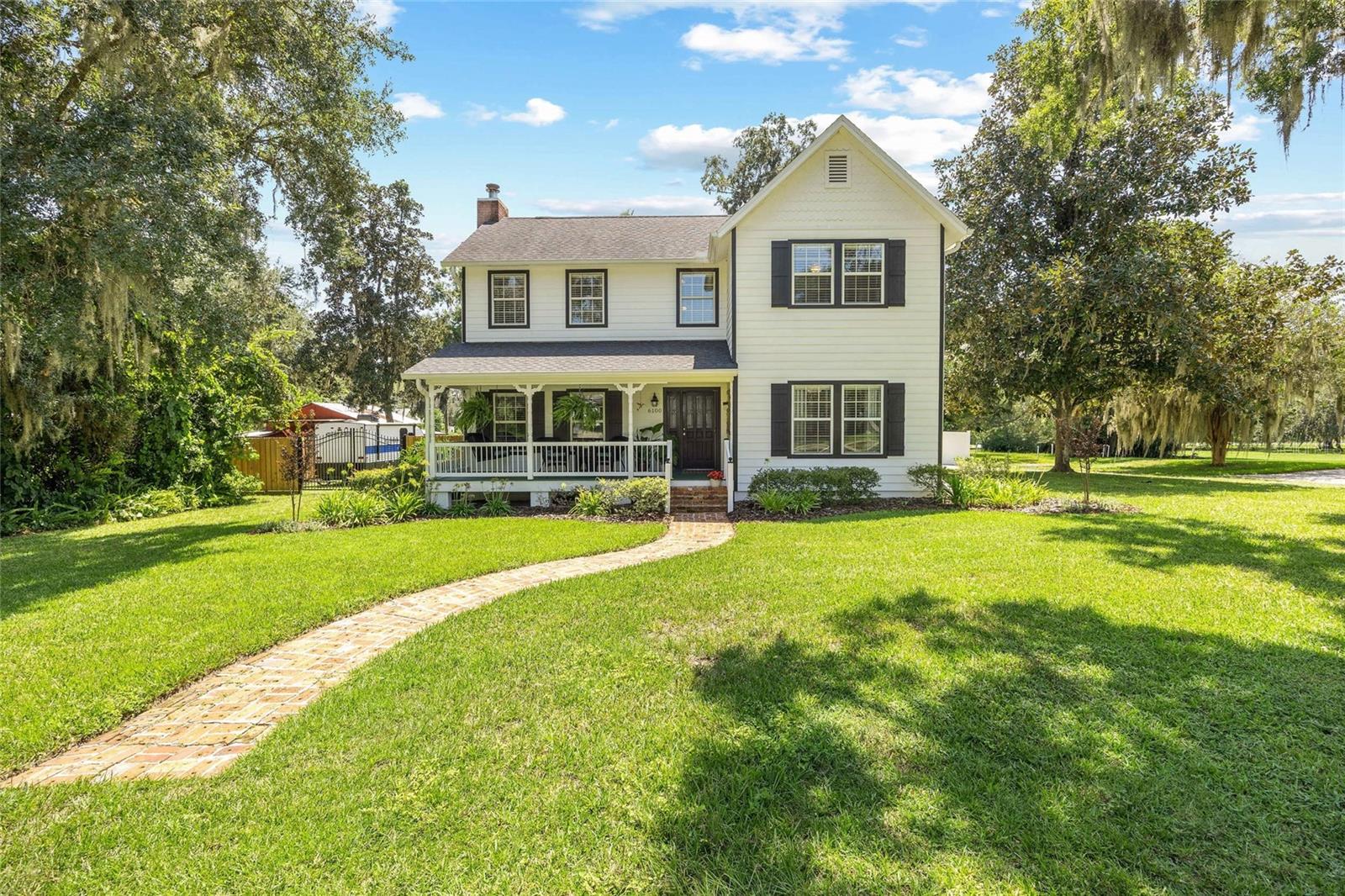 HOME NON SUB - Residential