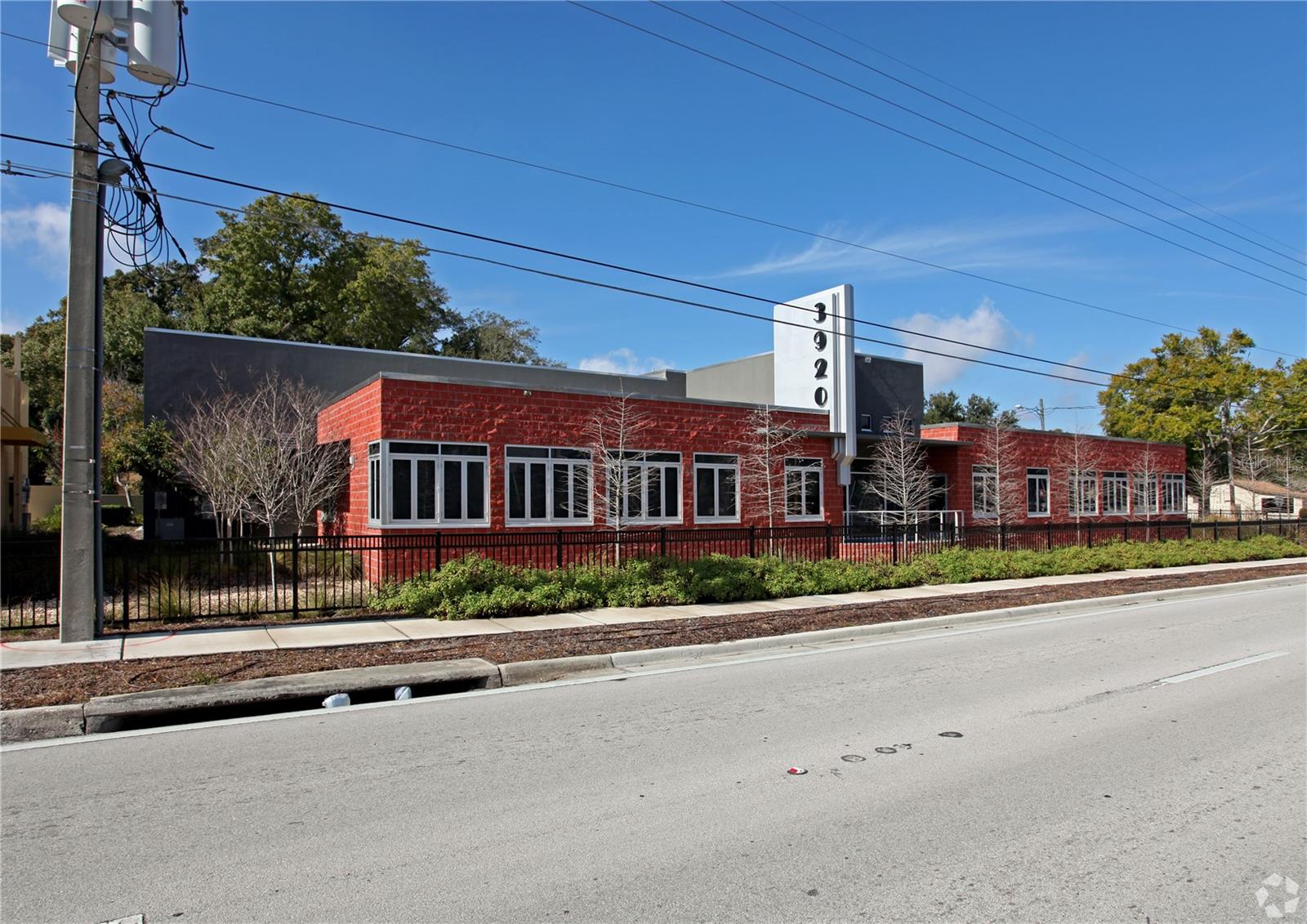 UNIVERSITY HEIGHTS - Commercial Sale
