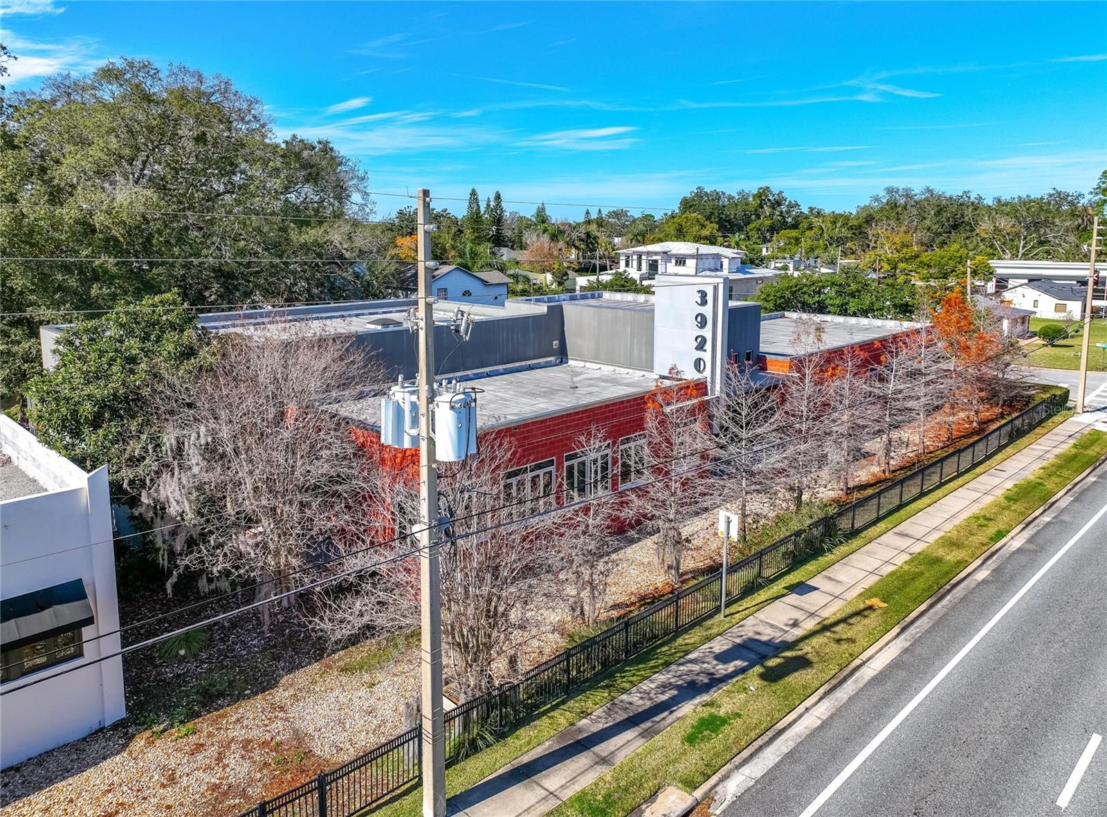UNIVERSITY HEIGHTS - Commercial Sale