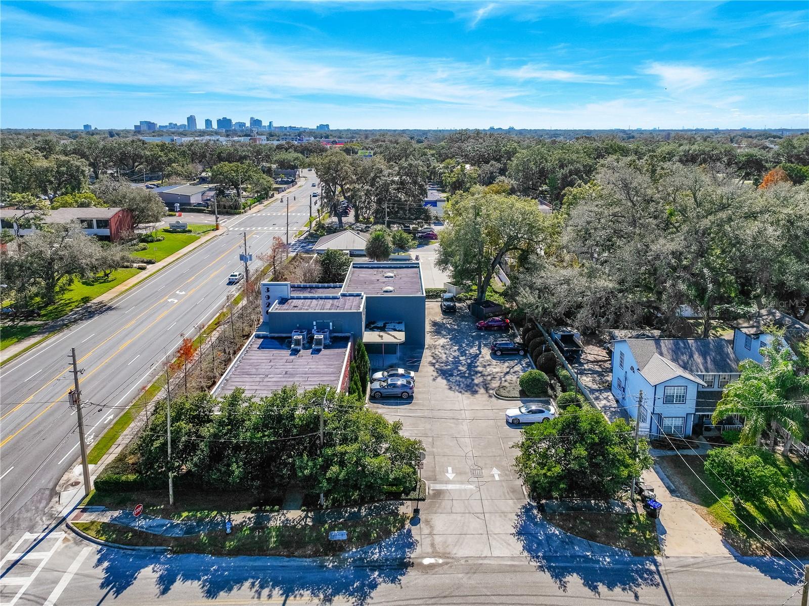 UNIVERSITY HEIGHTS - Commercial Sale