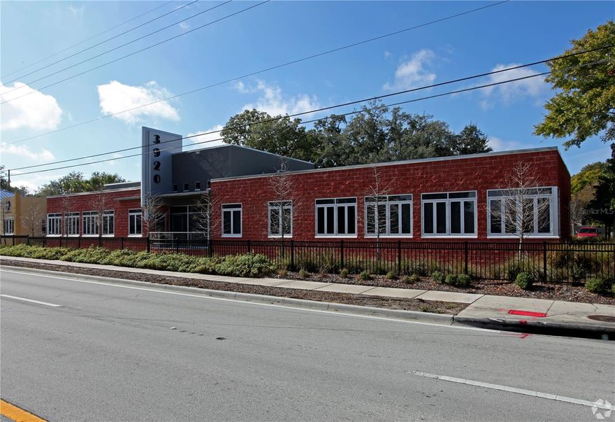 Great Office Space in College Park.