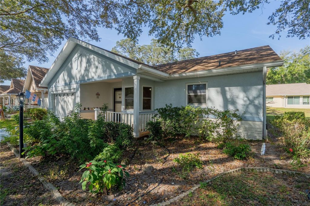 Photo of 9652 SW 84th Terrace #E, Ocala, FL 34481 (MLS # OM711318)