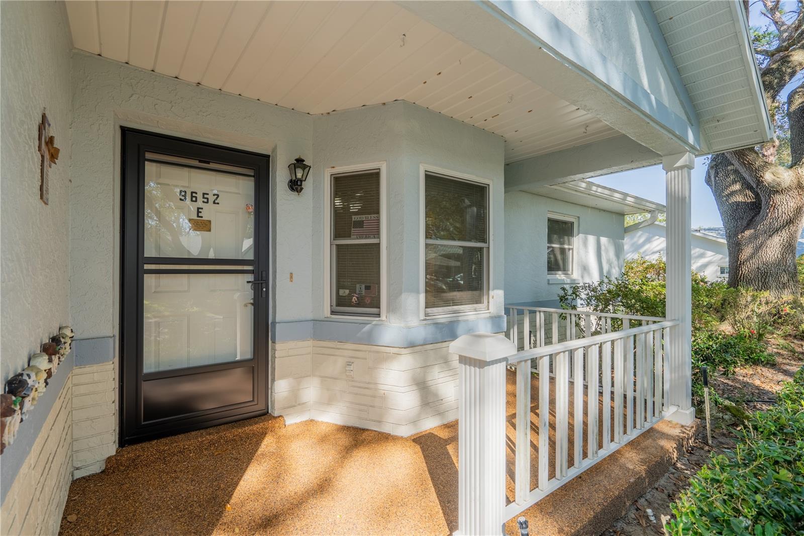 CIRCLE SQUARE WOODS #Y - Residential