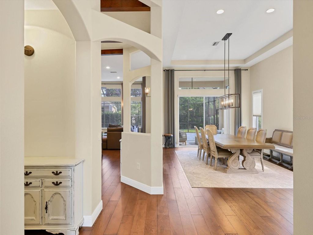 Photo of 8474 Sailing Loop, Lakewood Ranch, FL 34202 (MLS # A4664075)