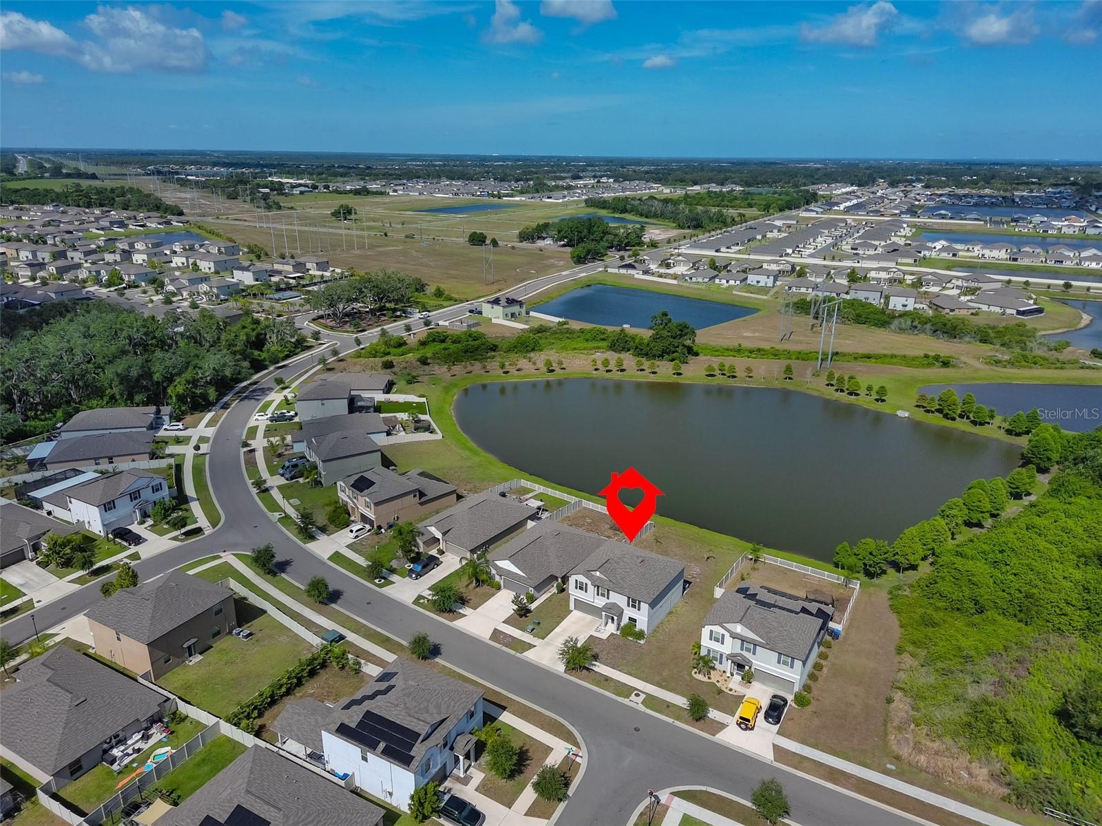 1507 GOLDEN GLOW DRIVE