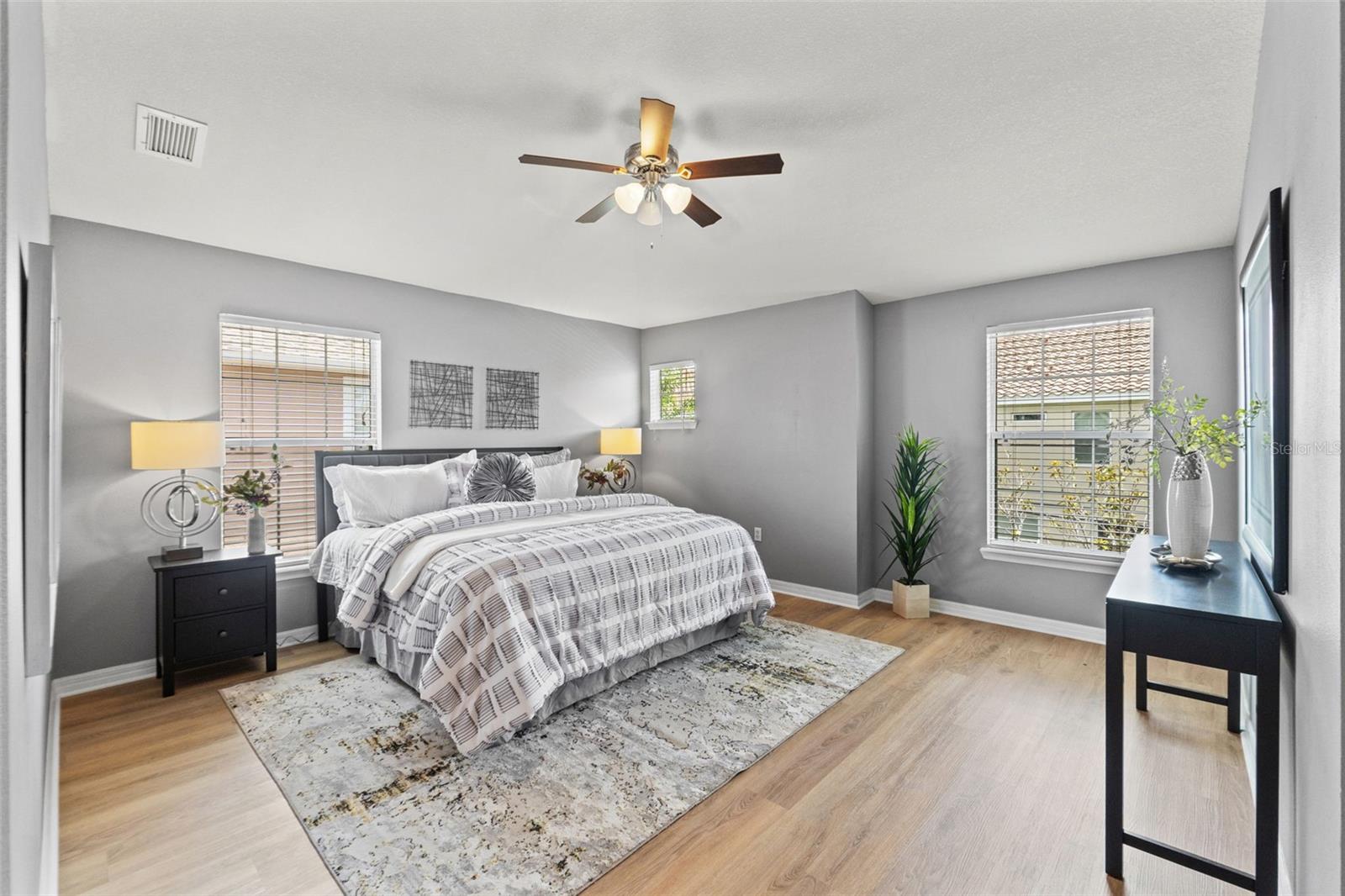 BAY BREEZE COVE - Residential