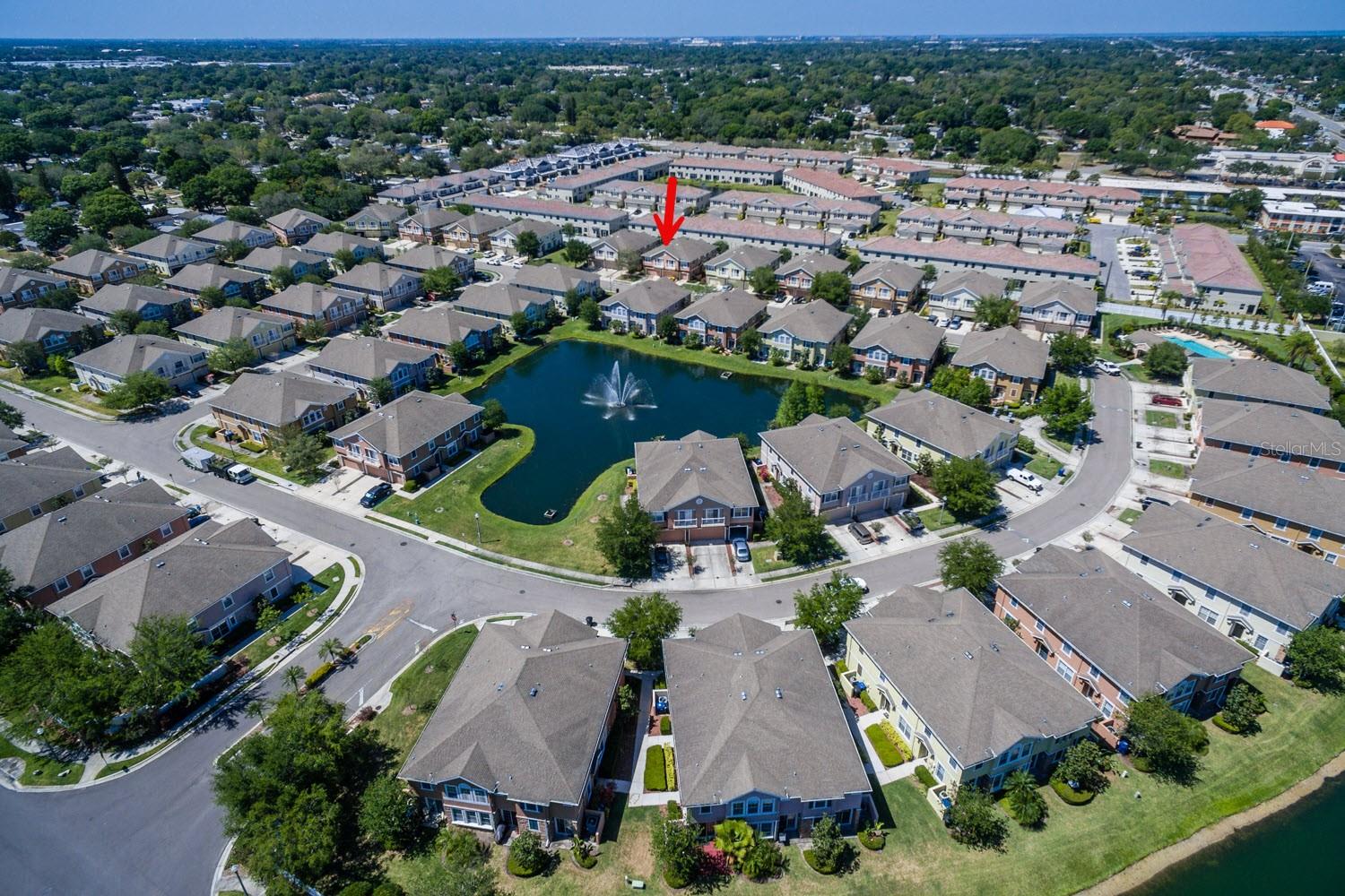 BAY BREEZE COVE - Residential