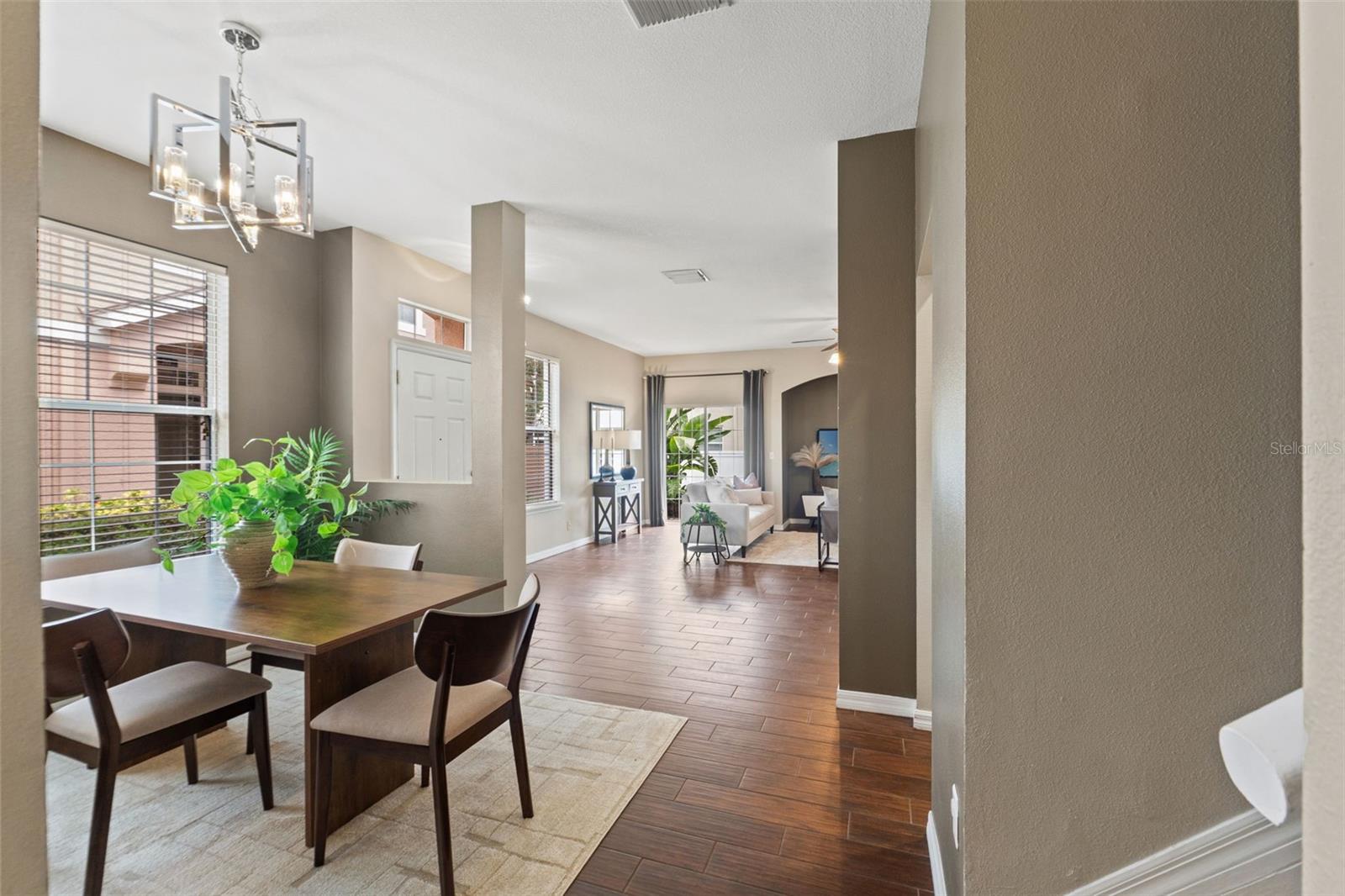 BAY BREEZE COVE - Residential