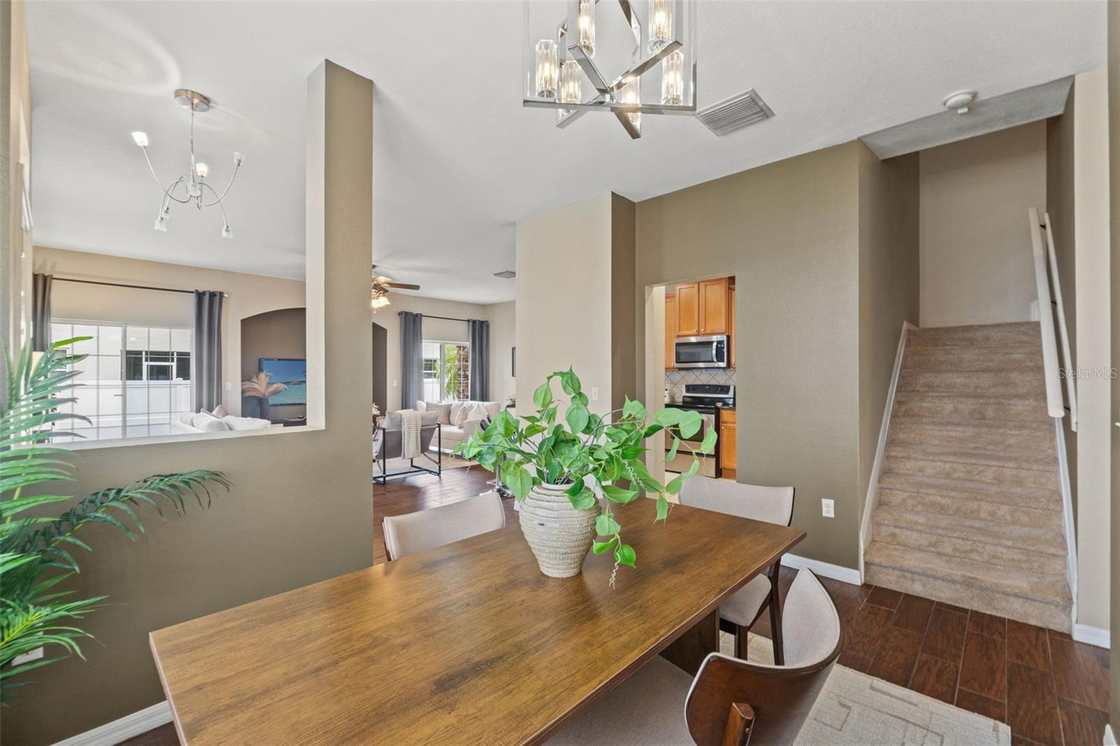 BAY BREEZE COVE - Residential