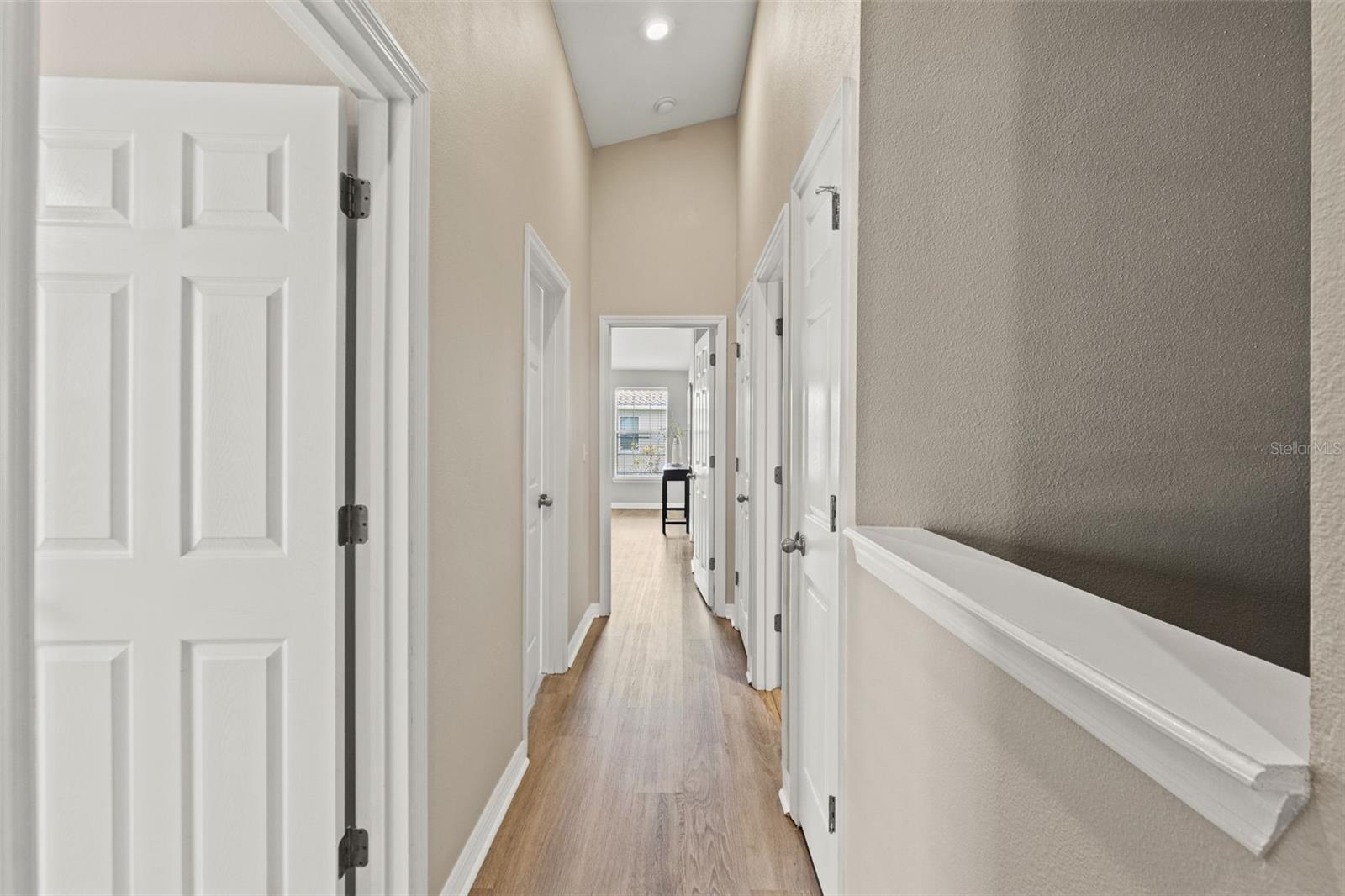 BAY BREEZE COVE - Residential