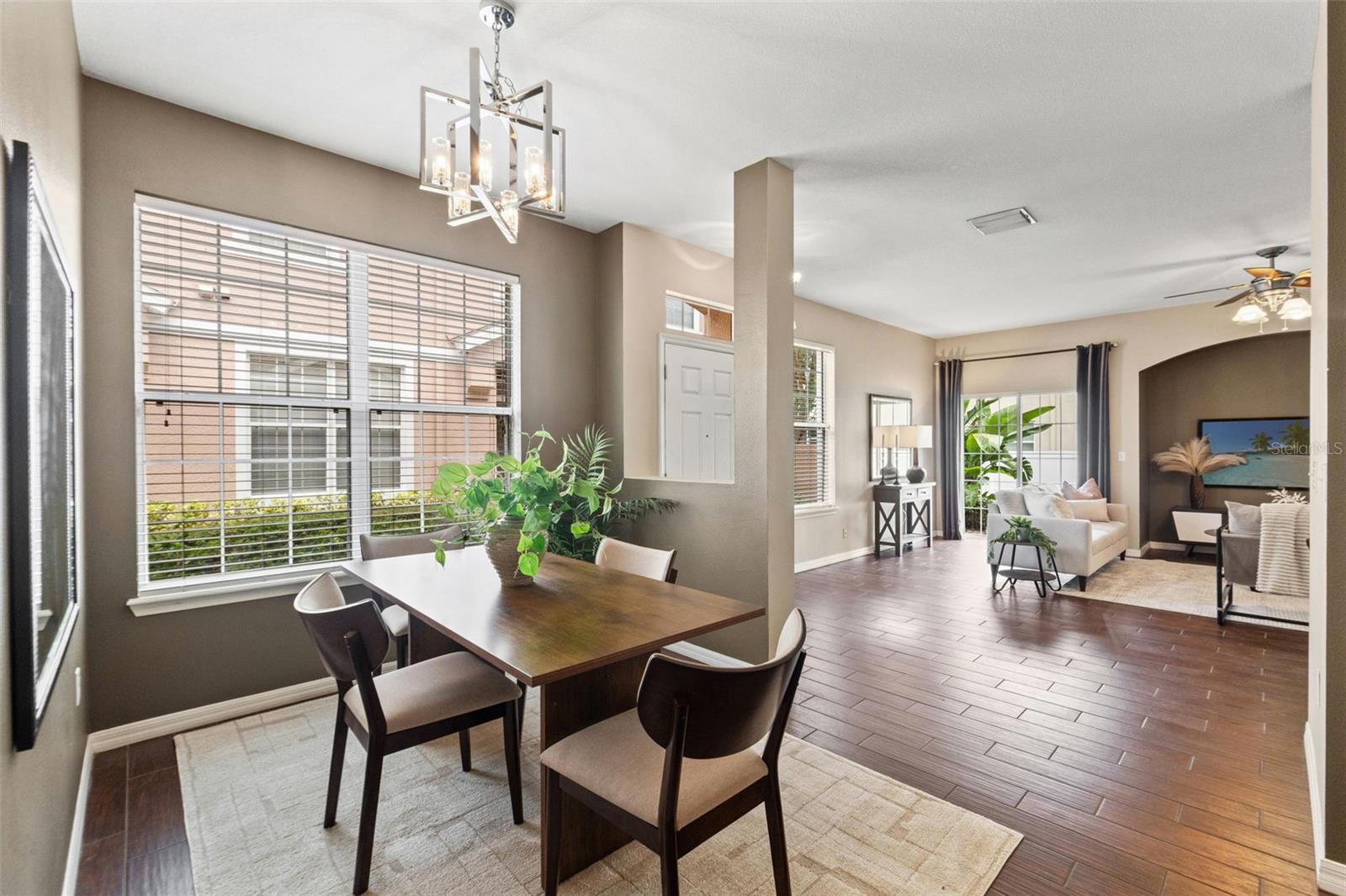 BAY BREEZE COVE - Residential