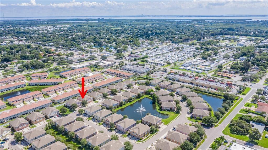 BAY BREEZE COVE - Residential