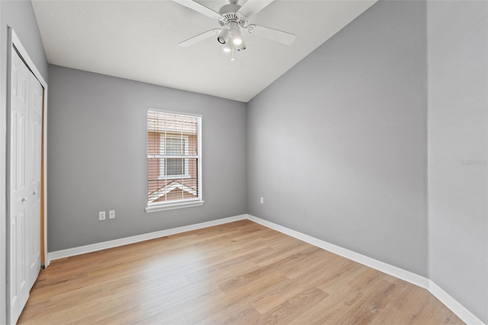 BAY BREEZE COVE - Residential