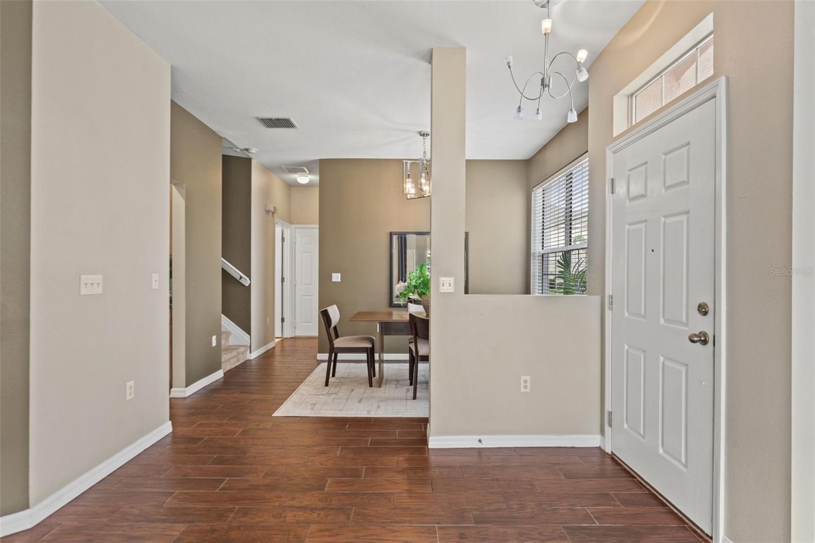 BAY BREEZE COVE - Residential