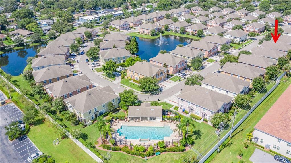 BAY BREEZE COVE - Residential