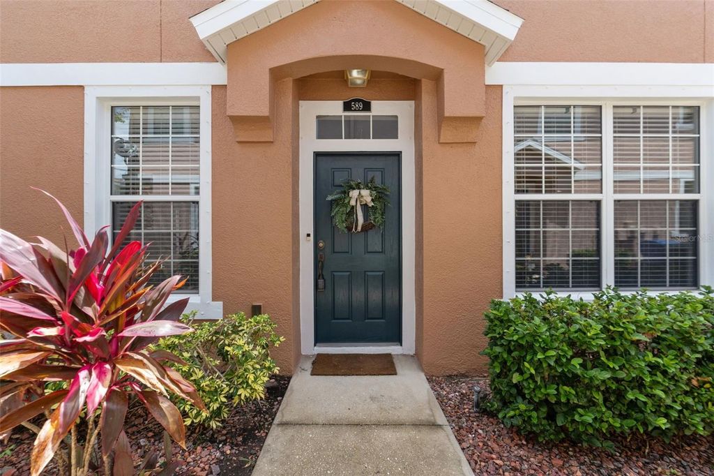 Photo of 589 52nd Avenue N, St Petersburg, FL 33703 (MLS # TB8459132)