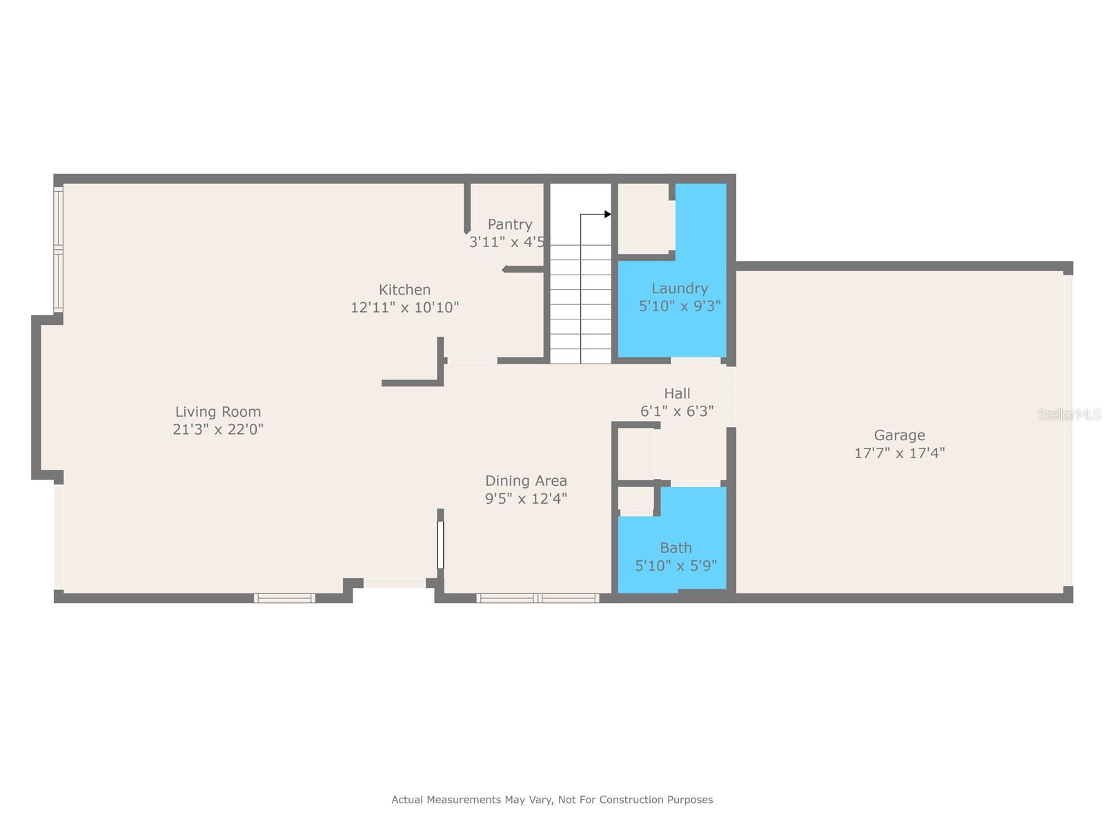 BAY BREEZE COVE - Residential