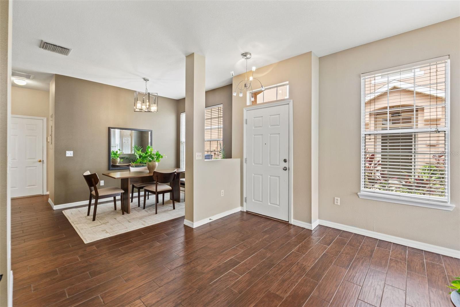 BAY BREEZE COVE - Residential