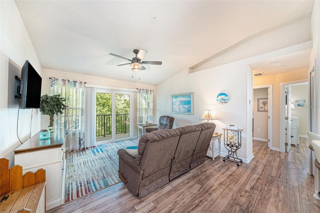 Photo of 5065 Royal Palms Way #303, New Port Richey, FL 34652 (MLS # TB8396140)