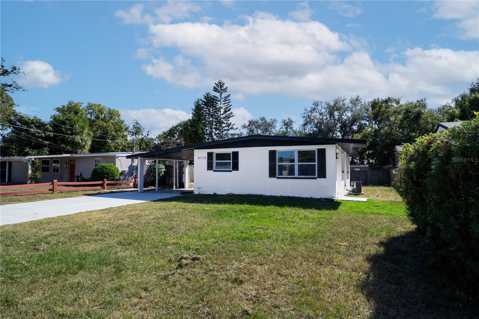 BAY BREEZE - Residential