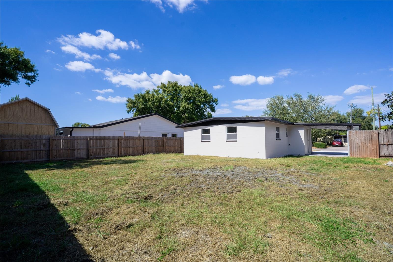 BAY BREEZE - Residential