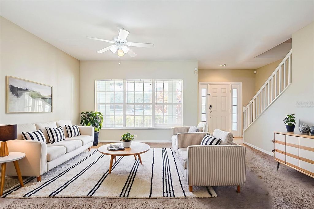 Photo of 6622 Summer Cove Drive, Riverview, FL 33578 (MLS # O6355525)