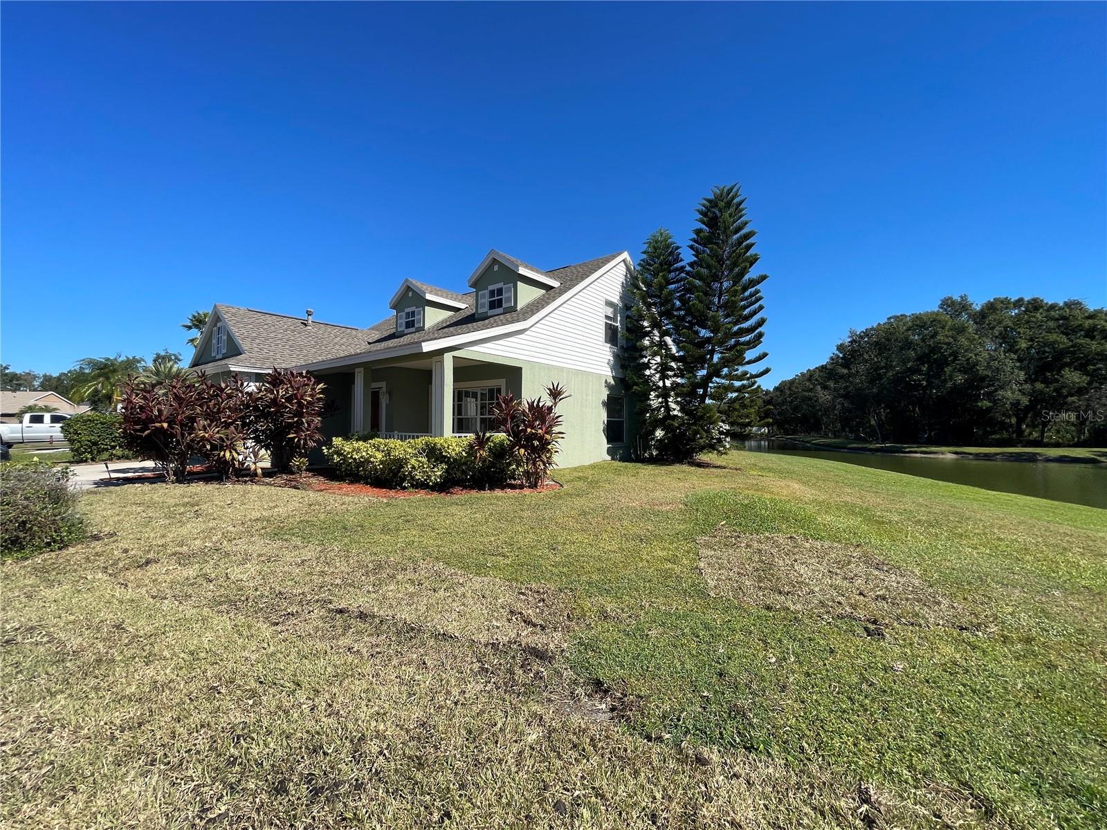 BLOOMINGDALE RIDGE - Residential