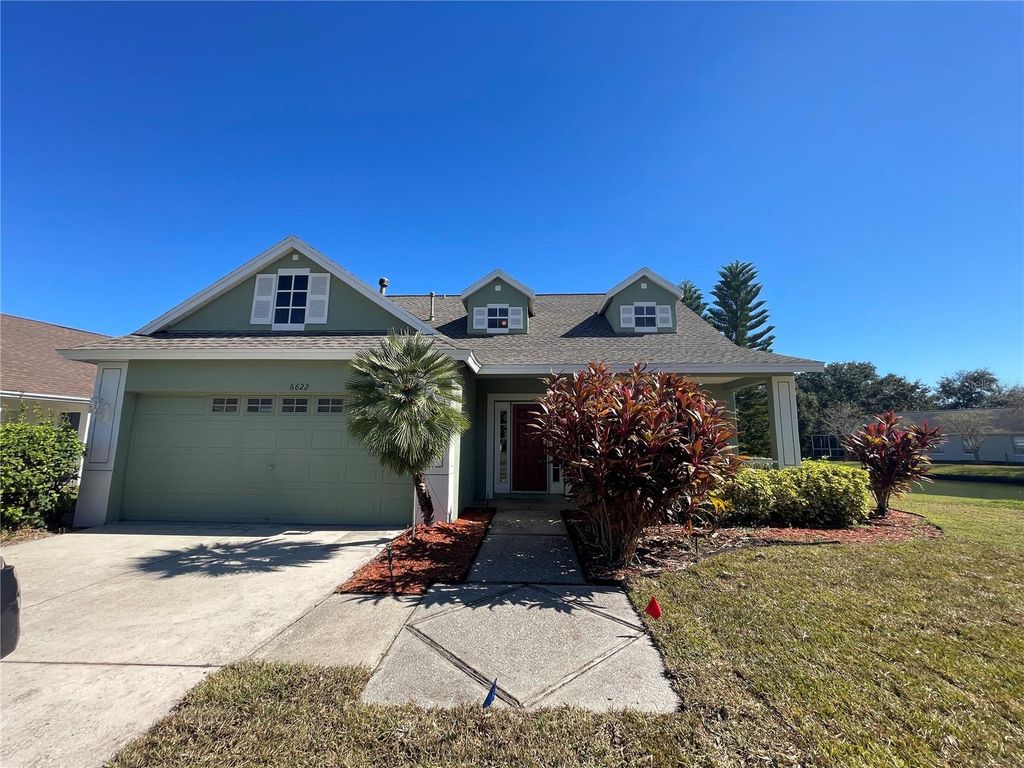 Photo of 6622 Summer Cove Drive, Riverview, FL 33578 (MLS # O6355525)