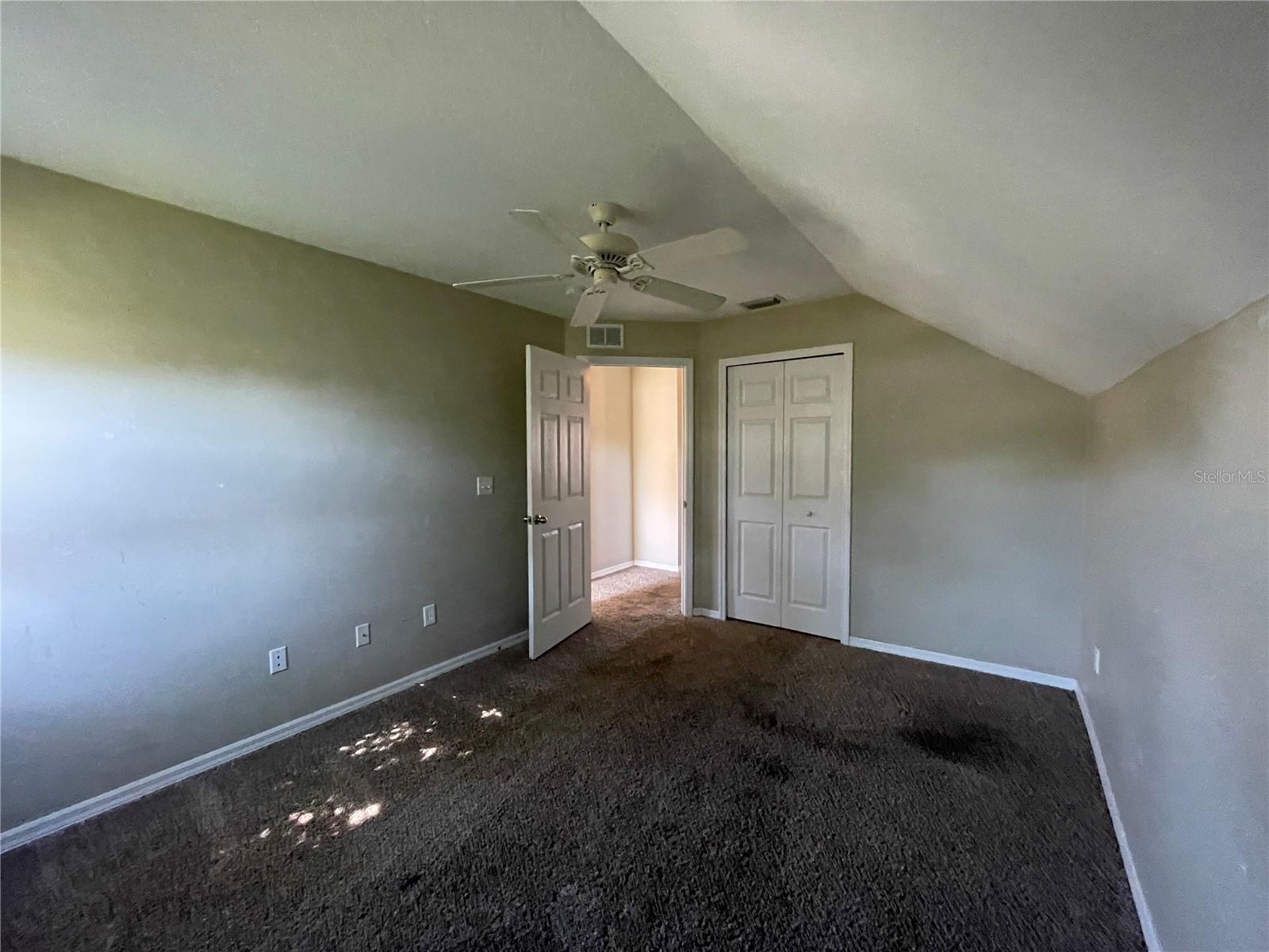 BLOOMINGDALE RIDGE - Residential