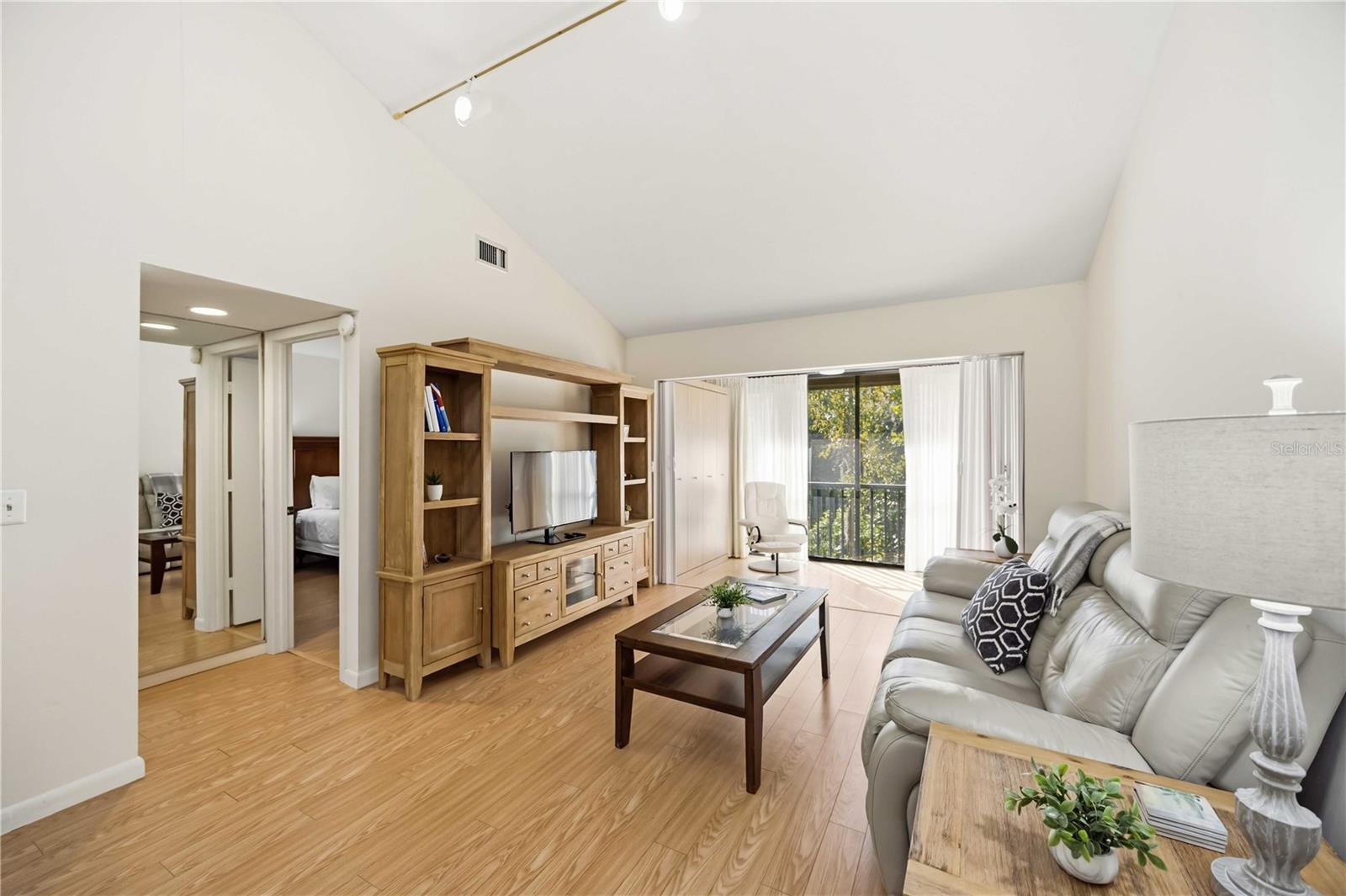 PELICAN COVE XVI - Residential Lease