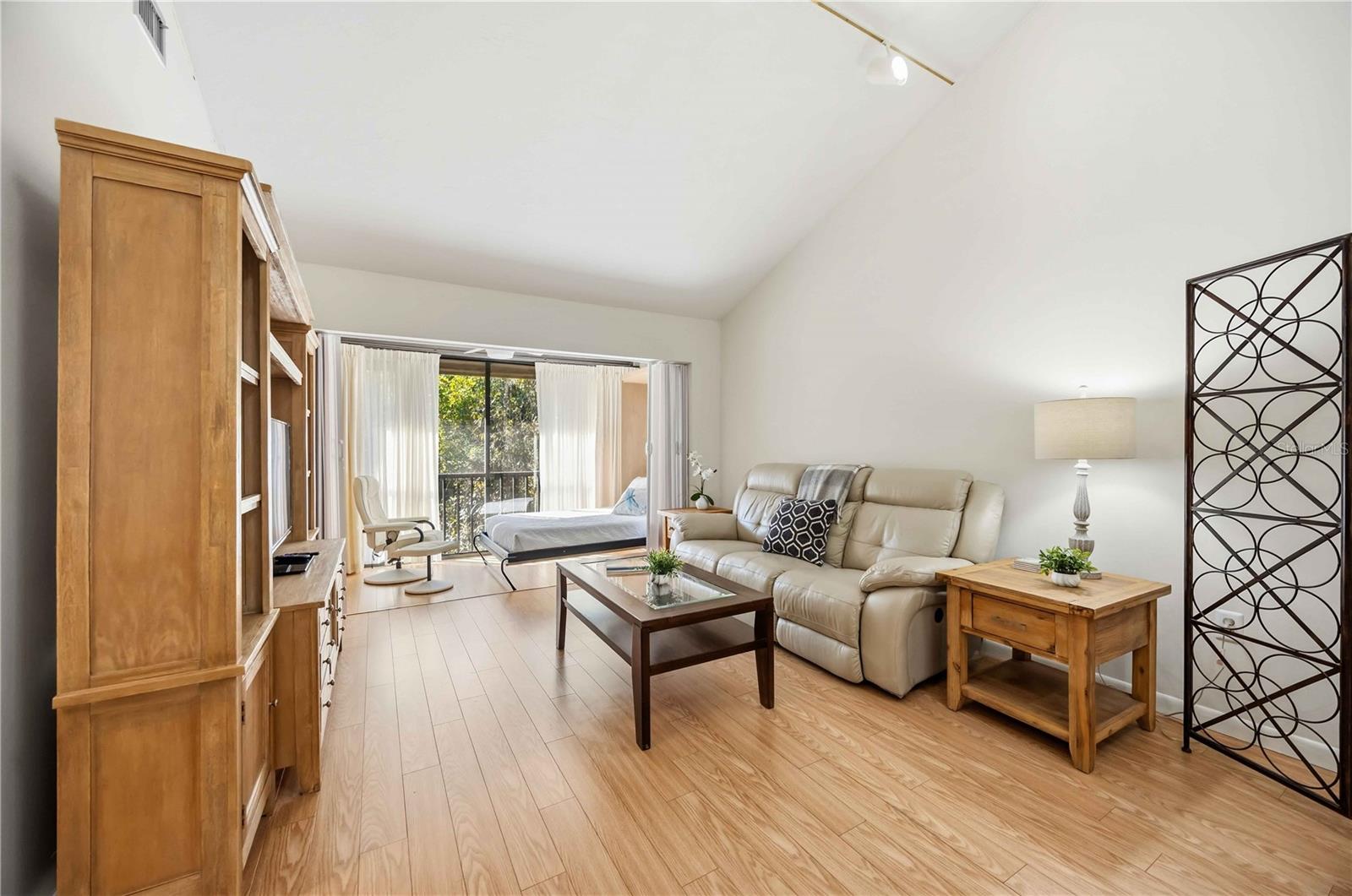 PELICAN COVE XVI - Residential Lease