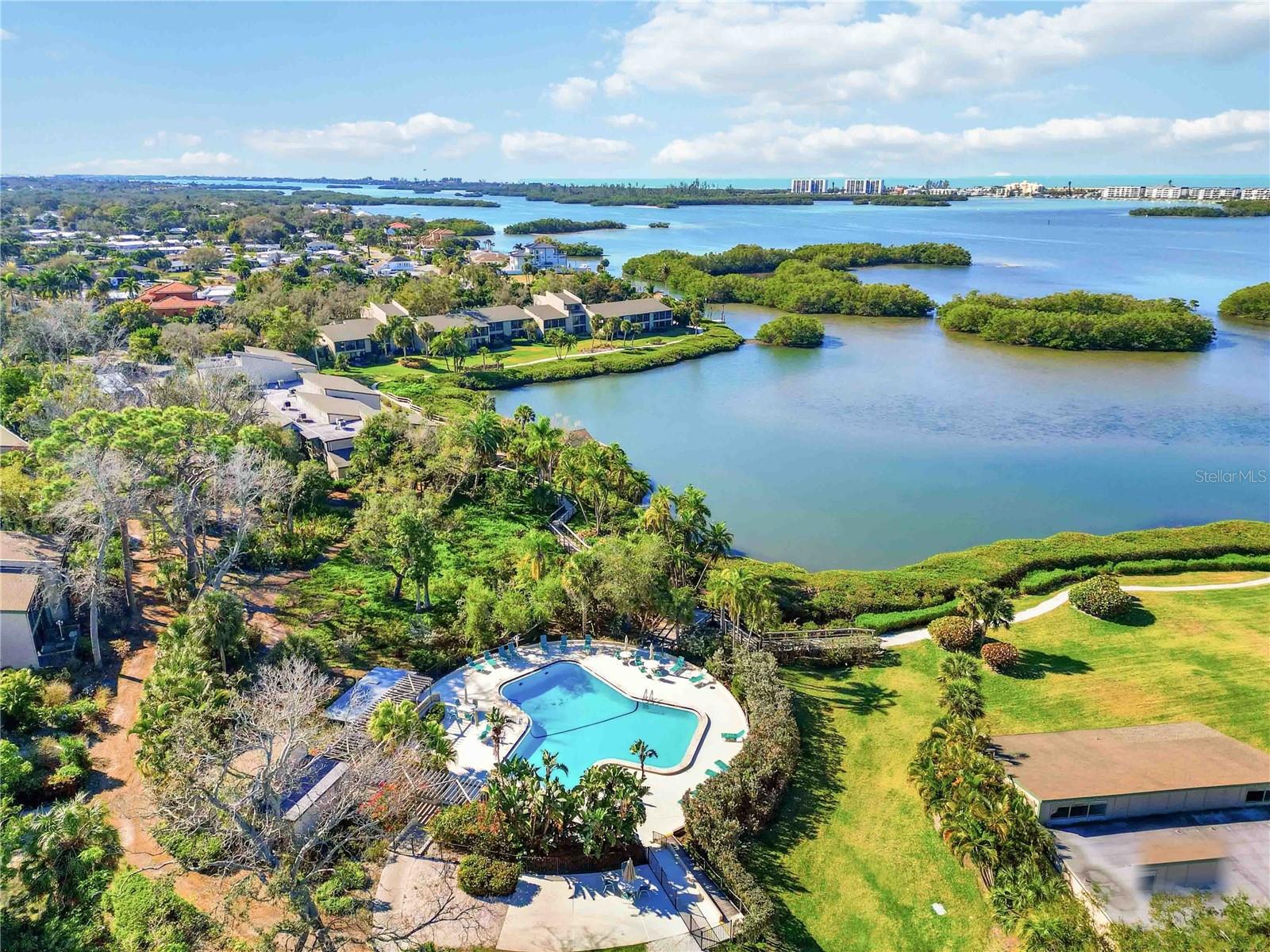 PELICAN COVE XVI - Residential Lease