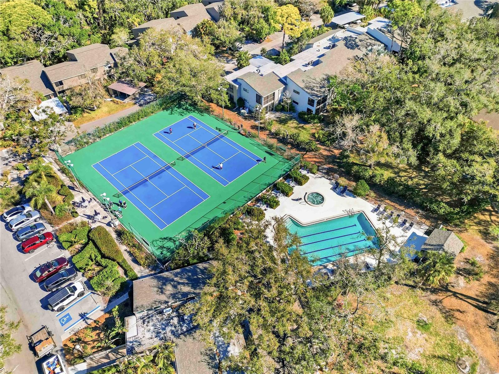 PELICAN COVE XVI - Residential Lease