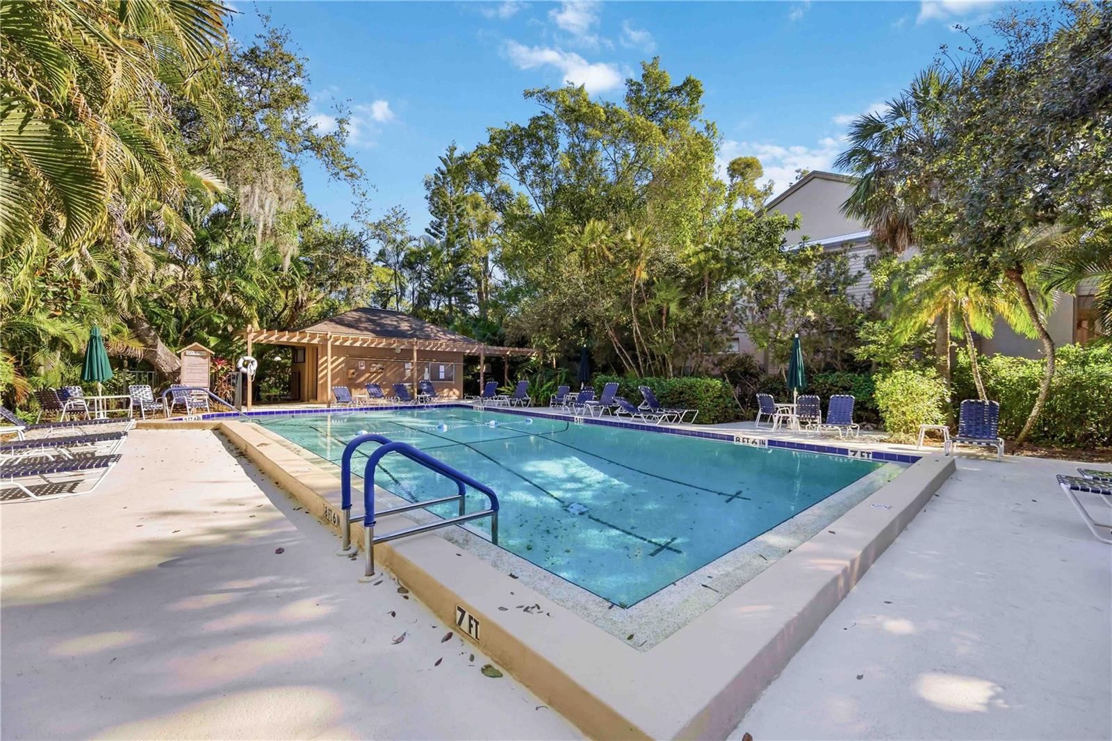 PELICAN COVE XVI - Residential Lease