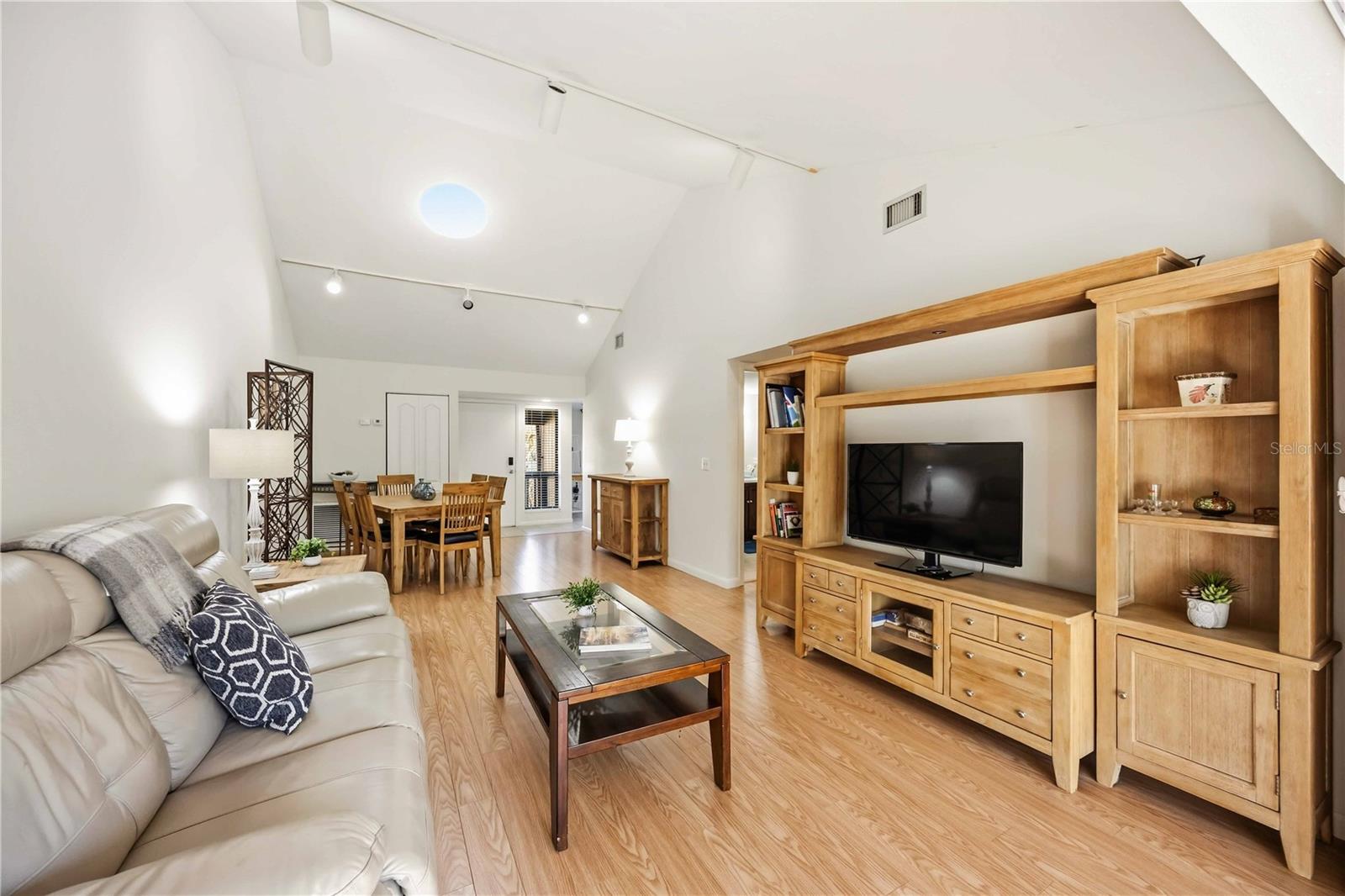 PELICAN COVE XVI - Residential Lease