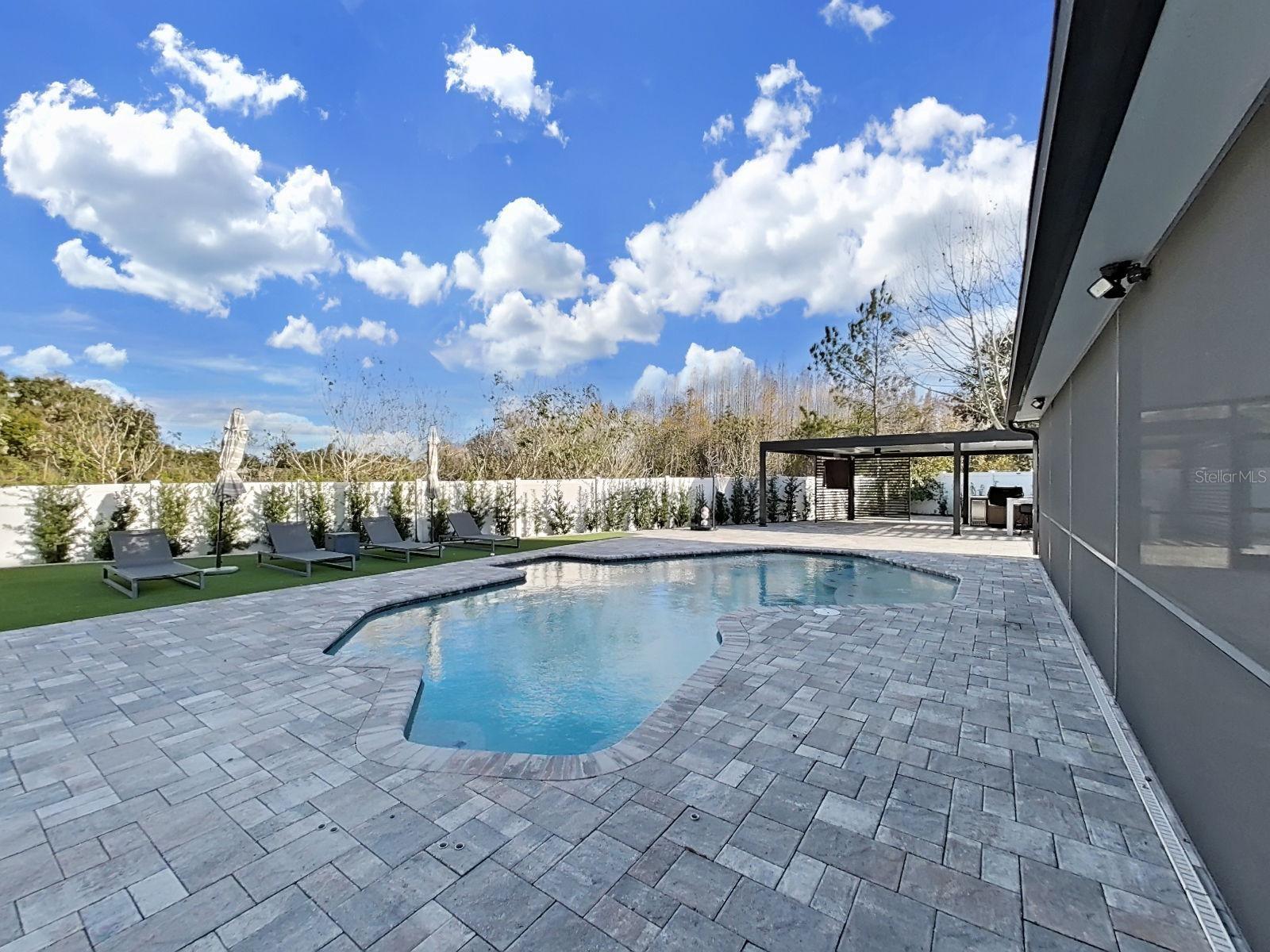 BONVIDA - Residential