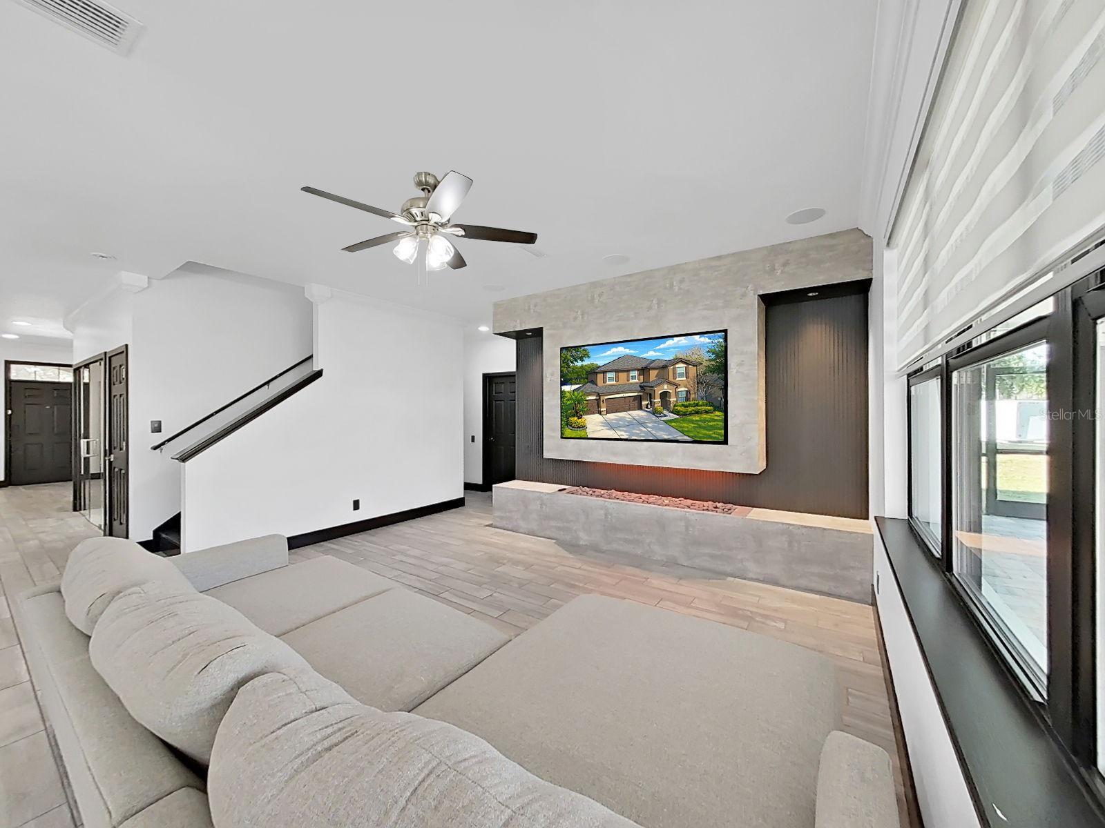 BONVIDA - Residential