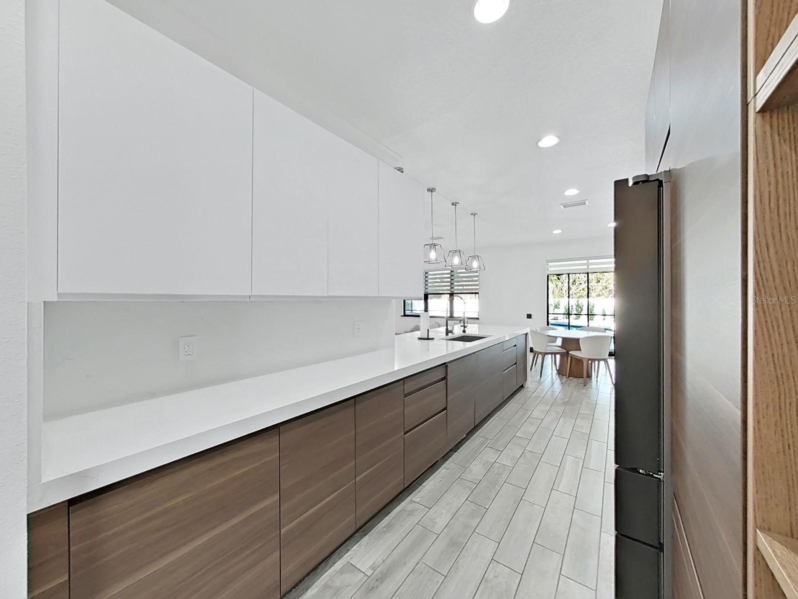 BONVIDA - Residential