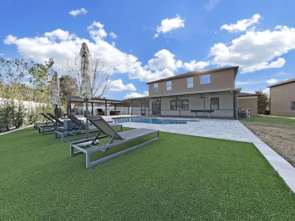 Photo of 2202 Landside Drive, Valrico, FL 33594 (MLS # TB8470554)