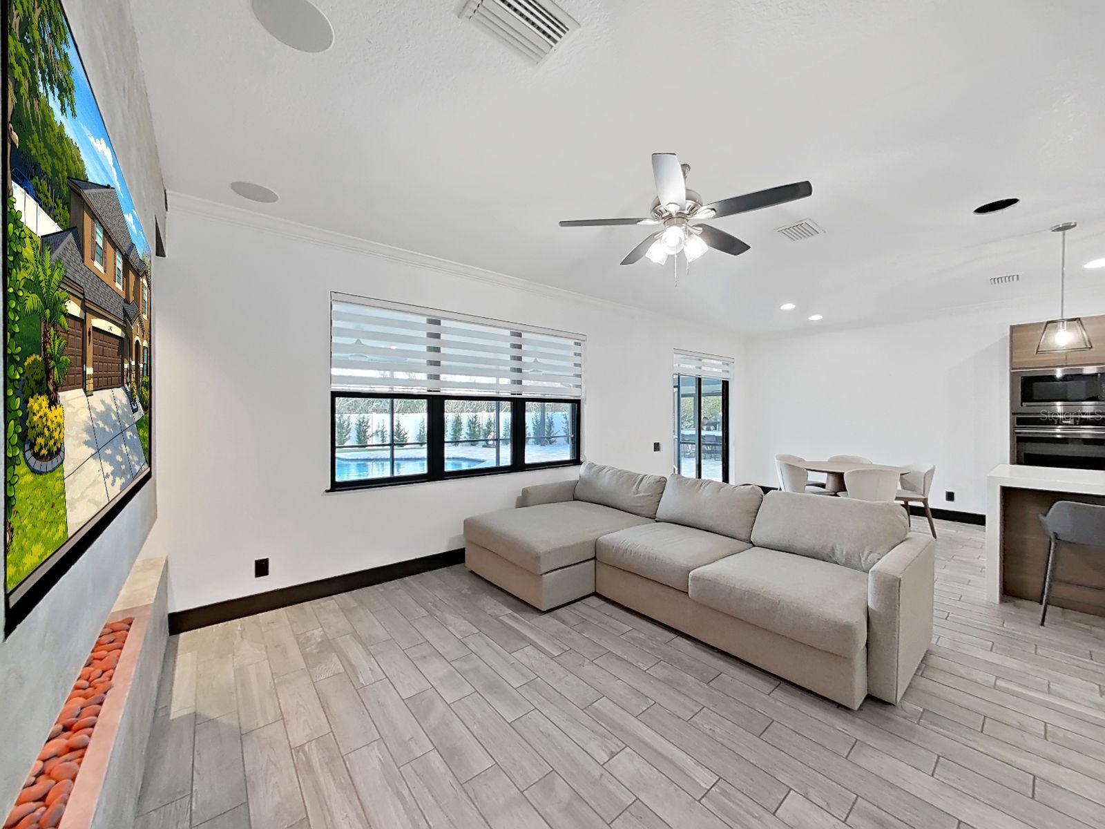 BONVIDA - Residential