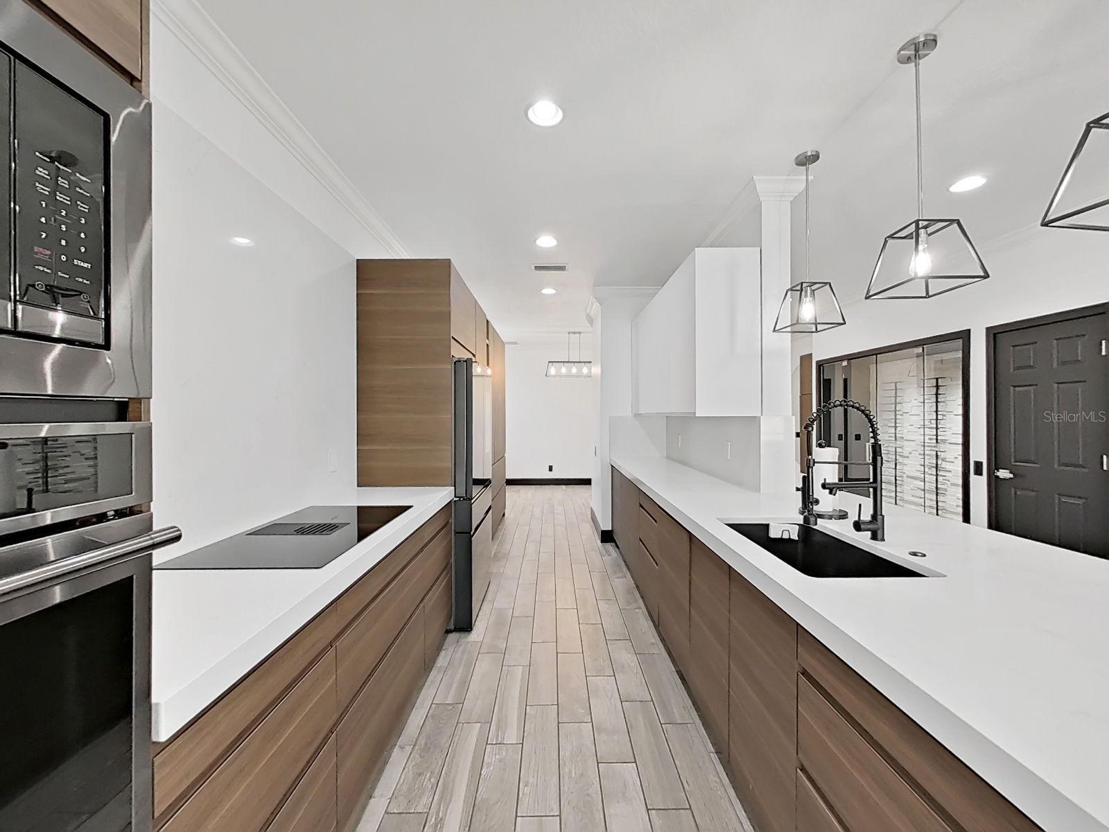 BONVIDA - Residential