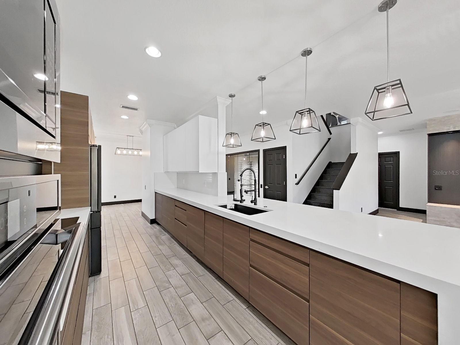 BONVIDA - Residential