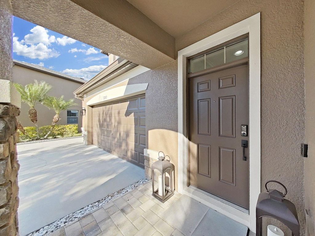 Photo of 2202 Landside Drive, Valrico, FL 33594 (MLS # TB8470554)