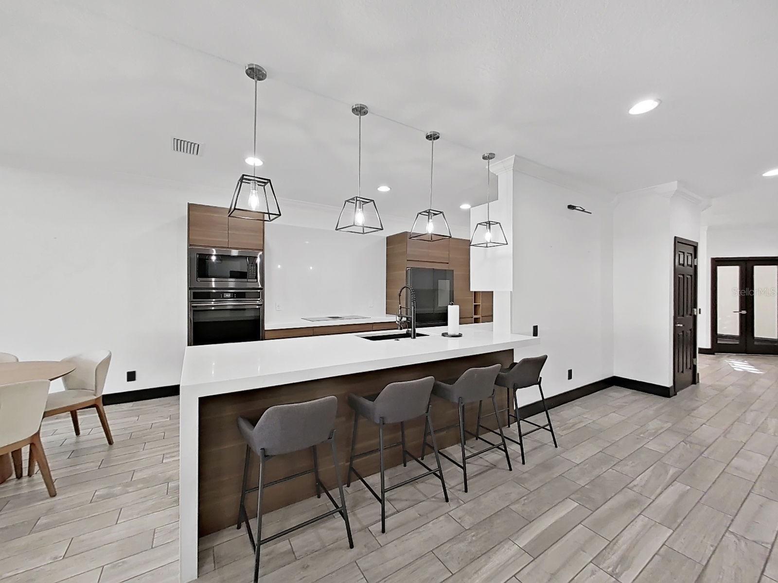 BONVIDA - Residential