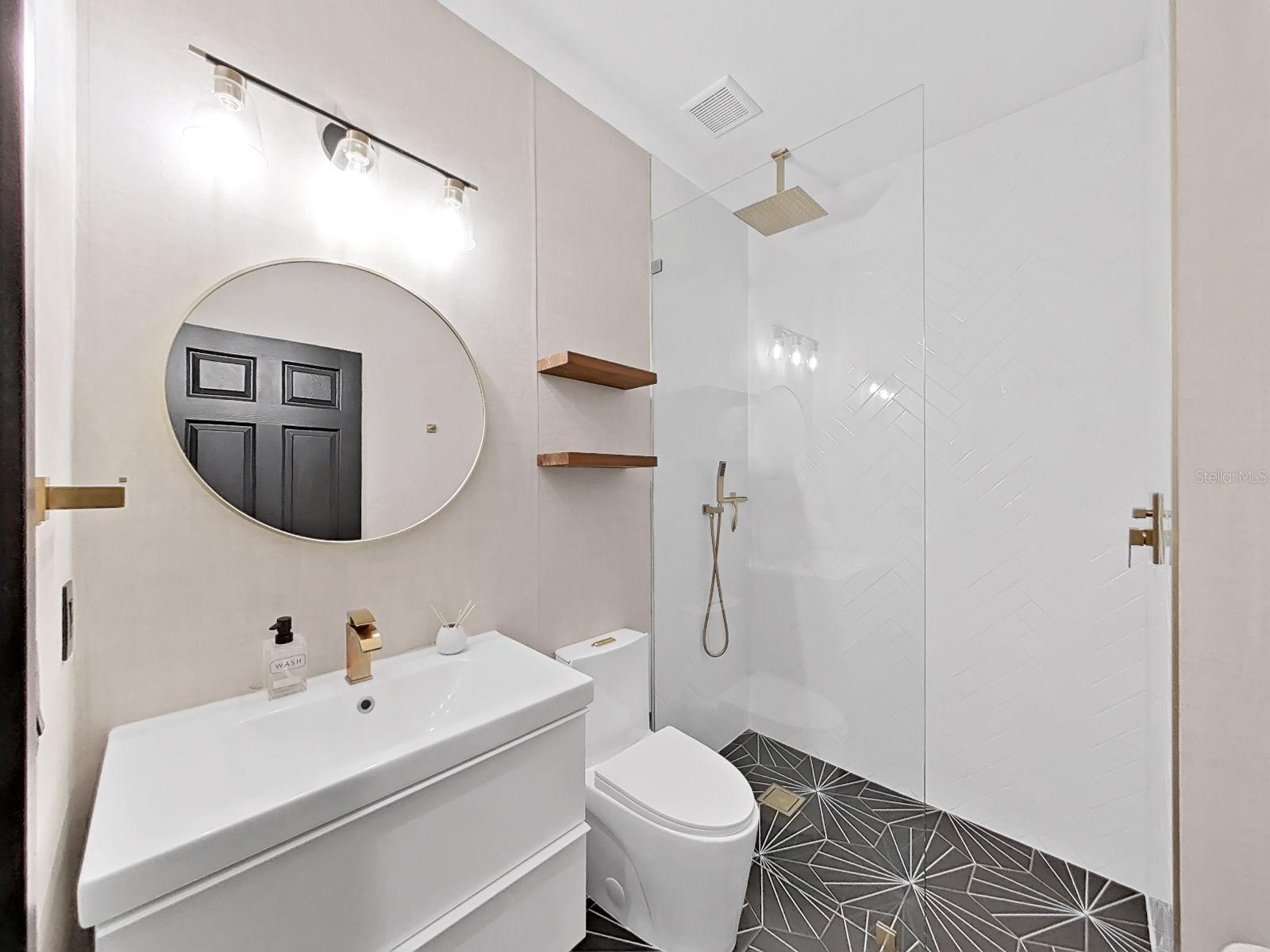 BONVIDA - Residential